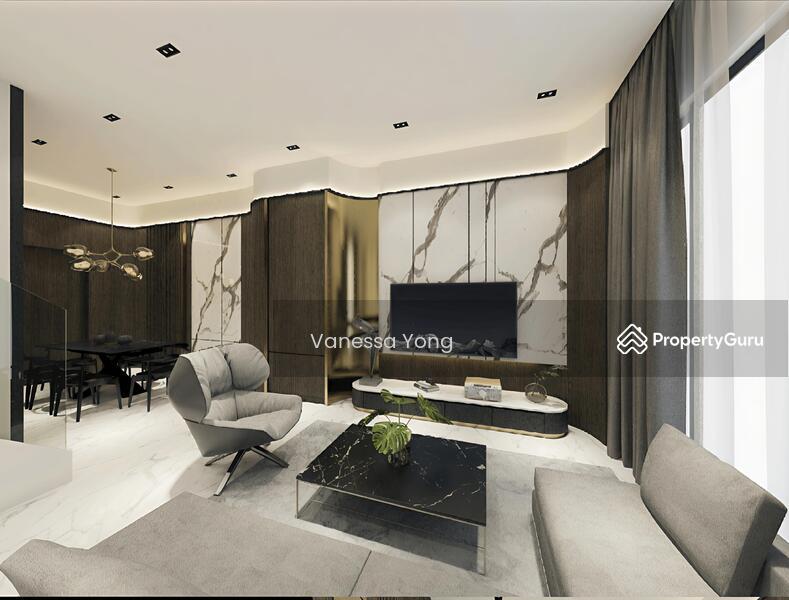 Prop-GPT: Terrace: D15  Joo Chiat Place