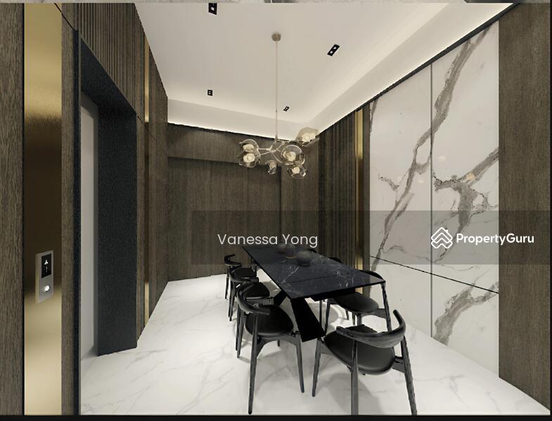 Terrace for Sale: D15, 427947