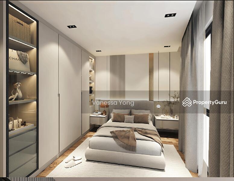 Terrace for Sale: D15, 427947