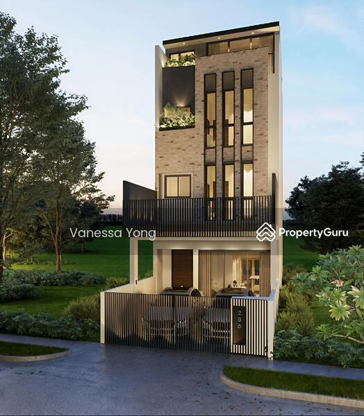 Terrace for Sale: D15, 427947