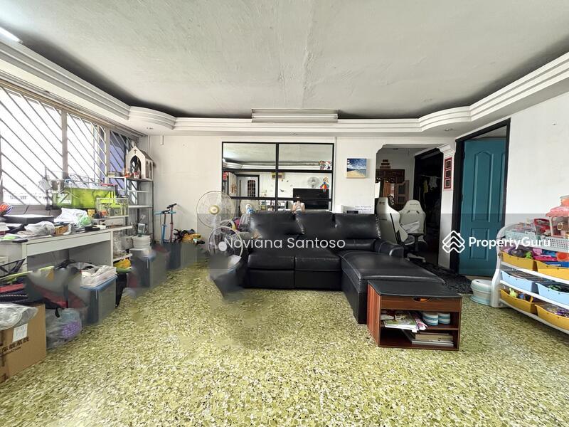 Prop-GPT: HDB Flat: D12 Toa Payoh 222 Lorong 8 Toa Payoh
