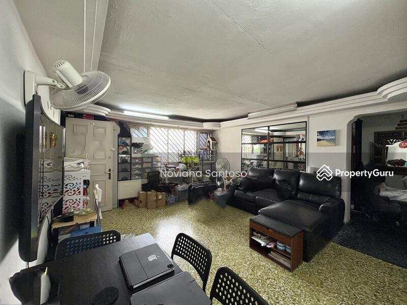 HDB Flat for Sale, 222 Lorong 8 Toa Payoh, SGD 499,000 | 99-year lease