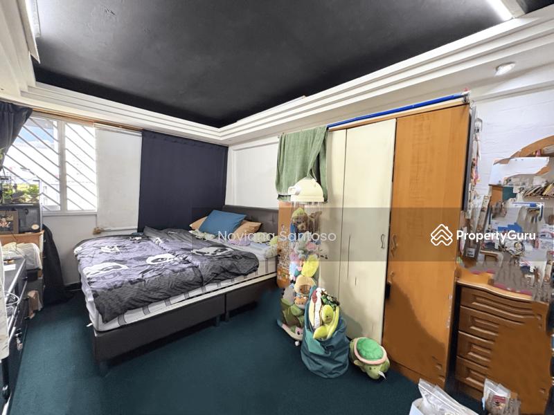 HDB Flat for Sale, 222 Lorong 8 Toa Payoh, SGD 499,000 | 99-year lease