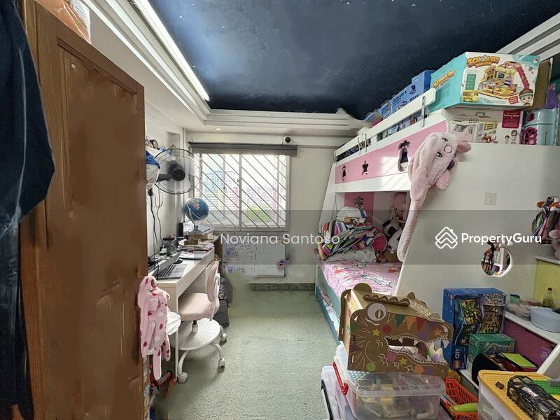 HDB Flat for Sale, 222 Lorong 8 Toa Payoh, SGD 499,000 | 99-year lease