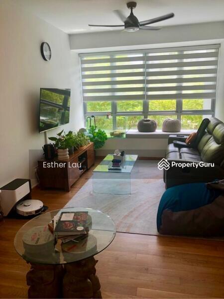 Prop-GPT: Condominium: D17  Ferraria Park Condo