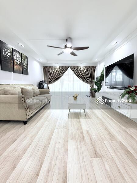 Prop-GPT: HDB Flat: D27 Yishun 238 Yishun Ring Road