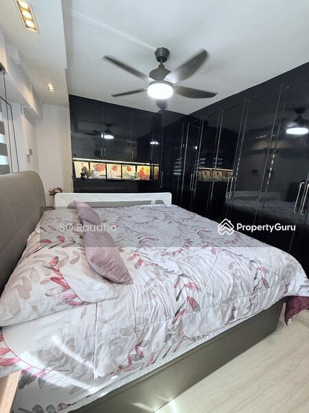 HDB Flat for Sale, 238 Yishun Ring Road, SGD 720,000 | 99-year lease