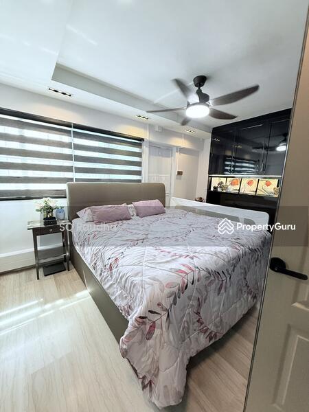 HDB Flat for Sale, 238 Yishun Ring Road, SGD 720,000 | 99-year lease