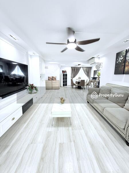 HDB Flat for Sale, 238 Yishun Ring Road, SGD 720,000 | 99-year lease
