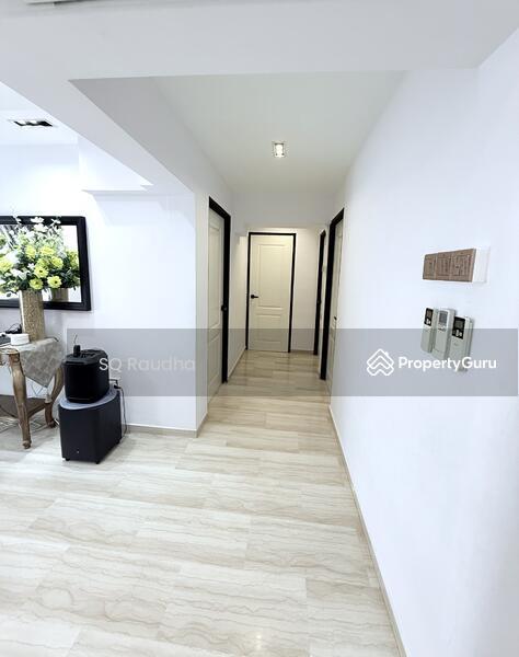 HDB Flat for Sale, 238 Yishun Ring Road, SGD 720,000 | 99-year lease