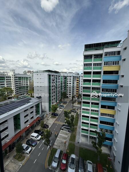 HDB Flat for Sale, 238 Yishun Ring Road, SGD 720,000 | 99-year lease