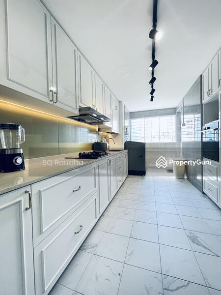 HDB Flat for Sale, 238 Yishun Ring Road, SGD 720,000 | 99-year lease
