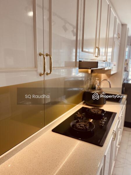 HDB Flat for Sale, 238 Yishun Ring Road, SGD 720,000 | 99-year lease
