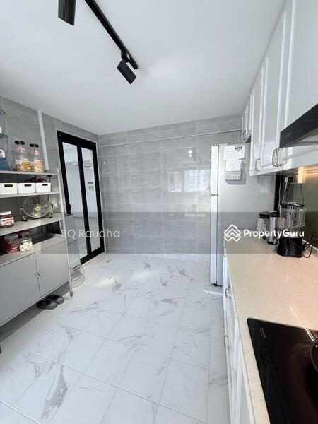 HDB Flat for Sale, 238 Yishun Ring Road, SGD 720,000 | 99-year lease