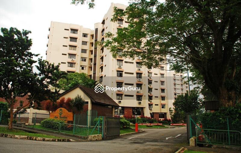 Condominium for Sale, Nim Gardens, SGD 2,980,000 | Freehold