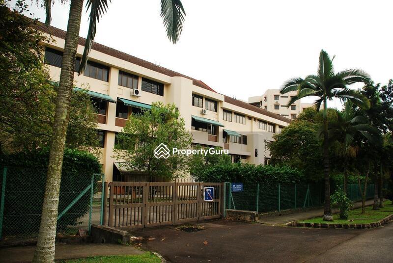 Condominium for Sale, Nim Gardens, SGD 2,980,000 | Freehold
