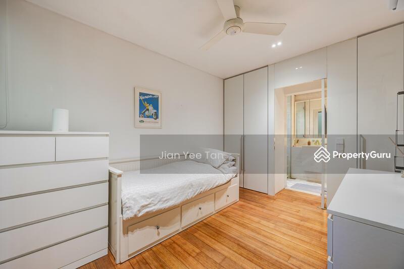 Cluster House for Sale, Illoura, SGD 6,200,000 | Freehold