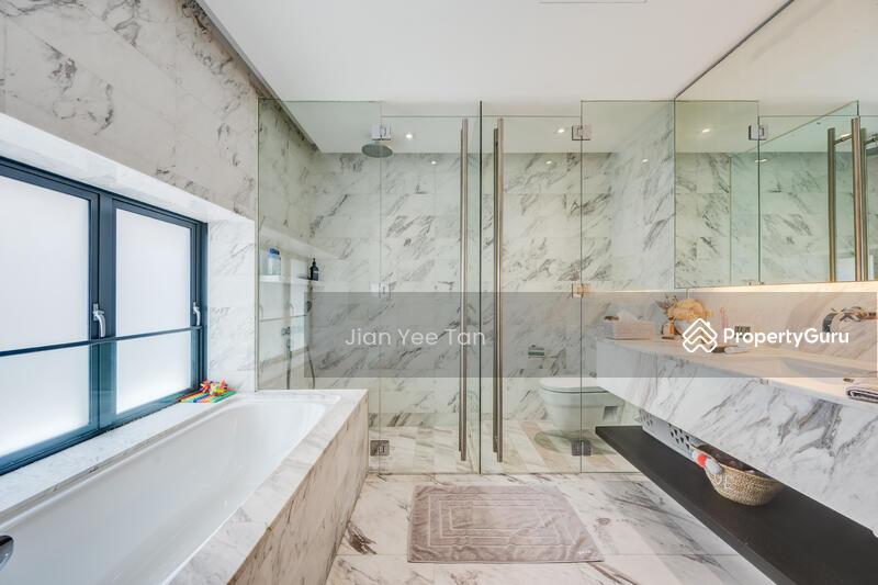Cluster House for Sale, Illoura, SGD 6,200,000 | Freehold