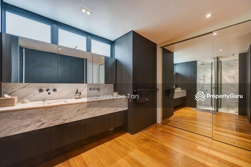 Cluster House for Sale, Illoura, SGD 6,200,000 | Freehold