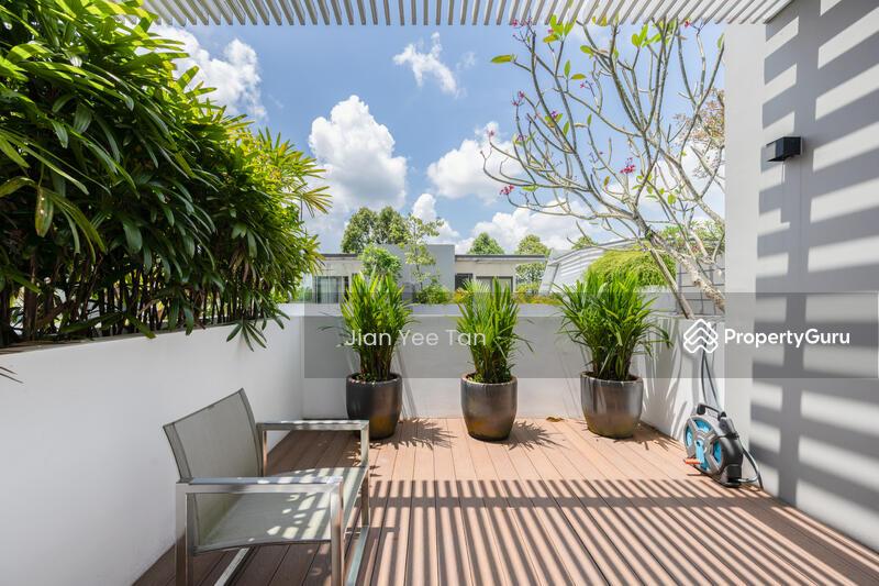 Cluster House for Sale, Illoura, SGD 6,200,000 | Freehold