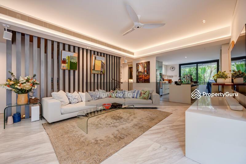 Cluster House for Sale, Illoura, SGD 6,200,000 | Freehold
