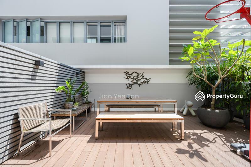 Cluster House for Sale, Illoura, SGD 6,200,000 | Freehold
