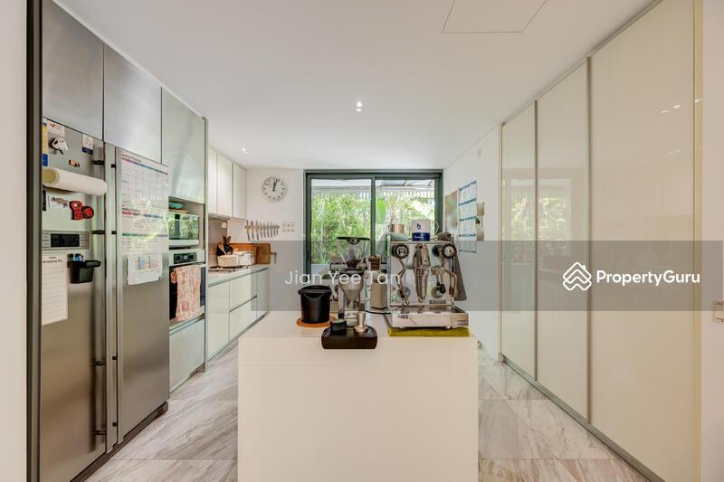 Cluster House for Sale, Illoura, SGD 6,200,000 | Freehold