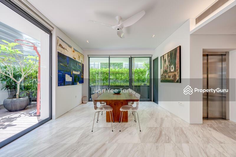 Cluster House for Sale, Illoura, SGD 6,200,000 | Freehold