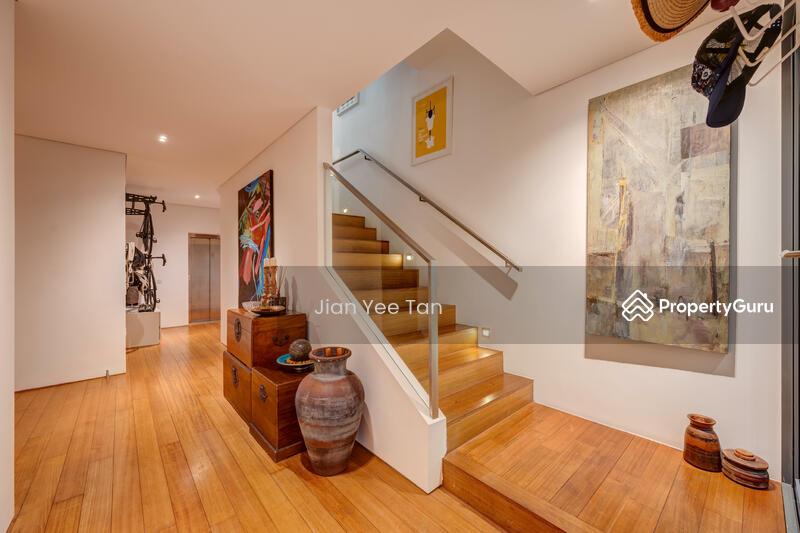 Cluster House for Sale, Illoura, SGD 6,200,000 | Freehold