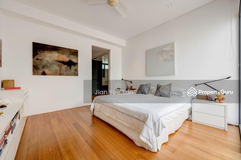 Cluster House for Sale, Illoura, SGD 6,200,000 | Freehold