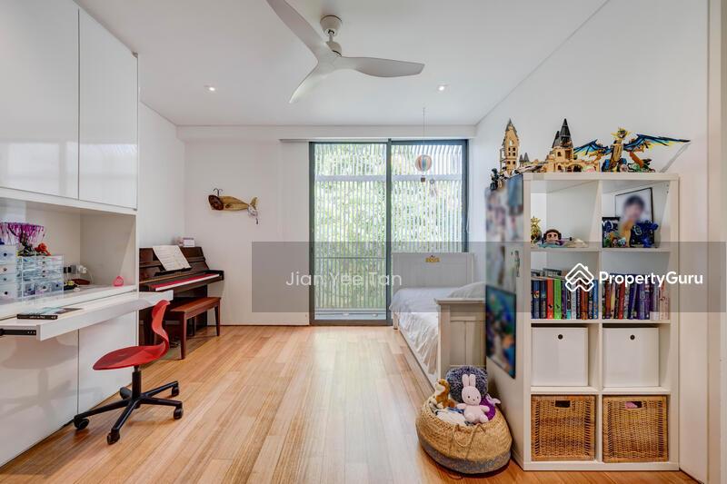Cluster House for Sale, Illoura, SGD 6,200,000 | Freehold