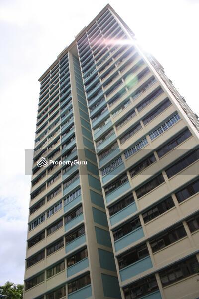 HDB Flat for Sale: D12, 330053