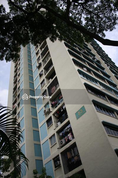 HDB Flat for Sale: D12, 330053