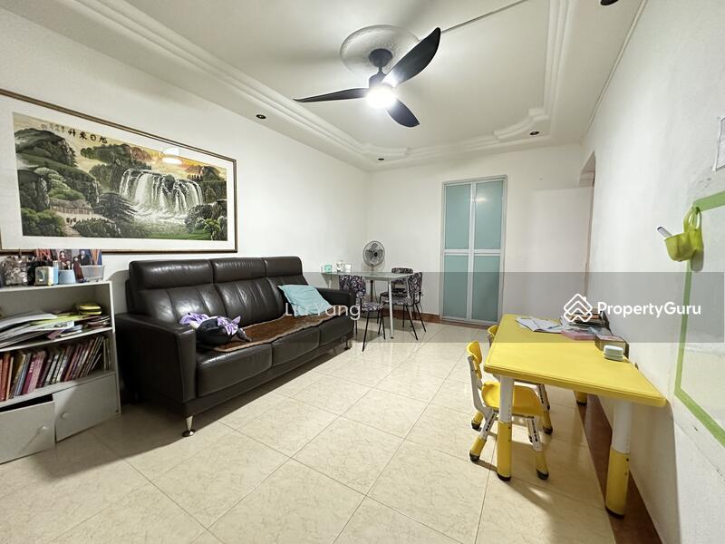 Prop-GPT: HDB Flat: D12 Toa Payoh 57 Lorong 5 Toa Payoh