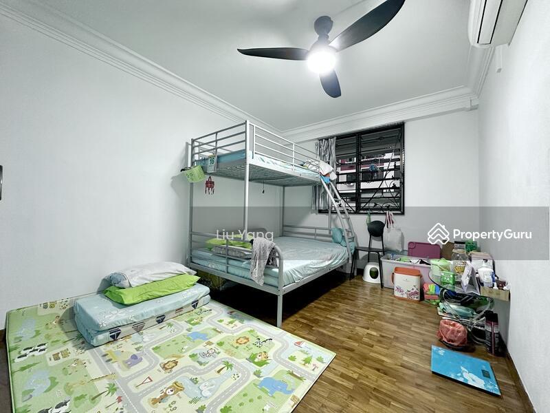 HDB Flat for Sale, 57 Lorong 5 Toa Payoh, SGD 370,000 | 99-year lease