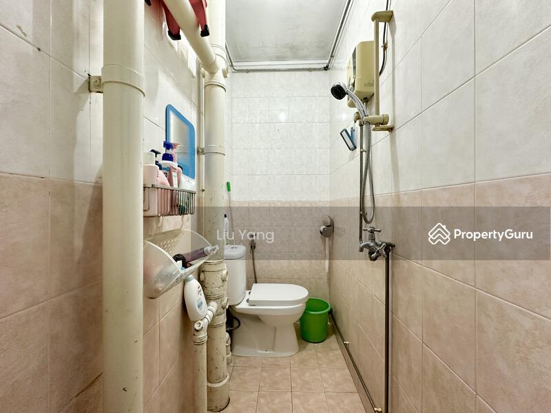 HDB Flat for Sale, 57 Lorong 5 Toa Payoh, SGD 370,000 | 99-year lease