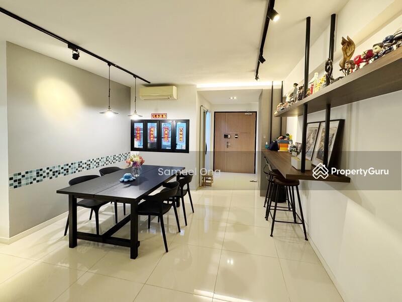 475C Upper Serangoon Crescent