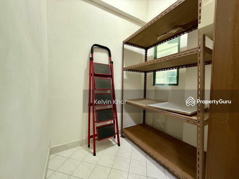 Condominium for Sale: Choa Chu Kang, D23, 688994