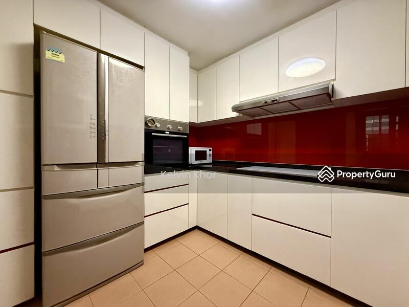 Condominium for Sale: Choa Chu Kang, D23, 688994