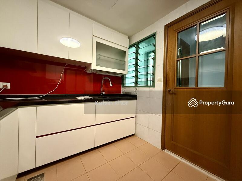 Condominium for Sale: Choa Chu Kang, D23, 688994