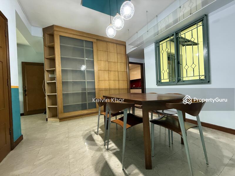 Condominium for Sale: Choa Chu Kang, D23, 688994