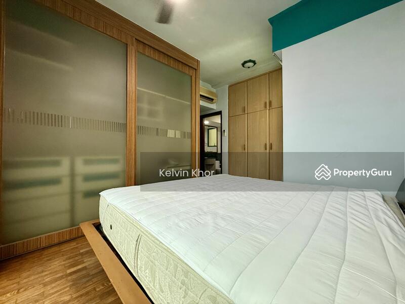 Condominium for Sale: Choa Chu Kang, D23, 688994