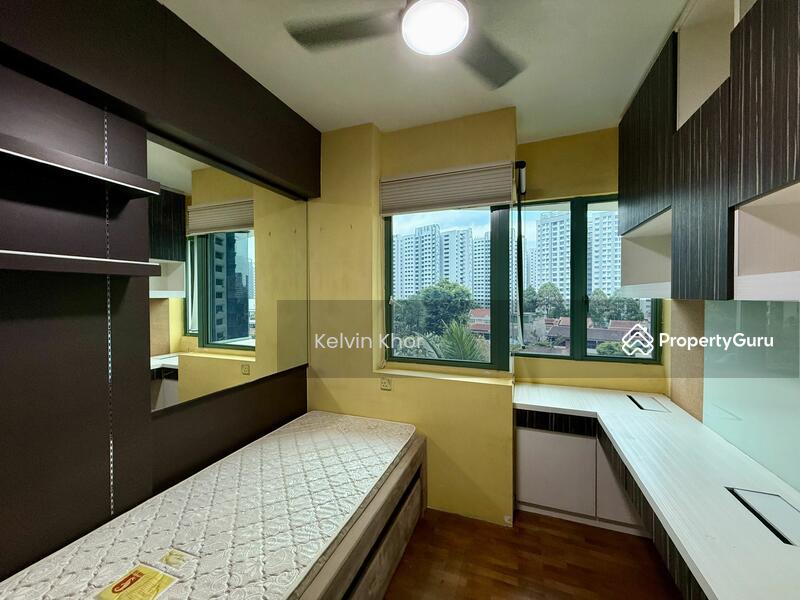 Condominium for Sale: Choa Chu Kang, D23, 688994