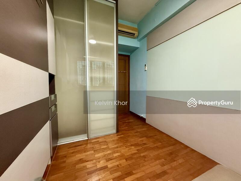 Condominium for Sale: Choa Chu Kang, D23, 688994