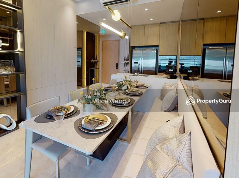 Prop-GPT: Condominium: D23 Hillview The Arden