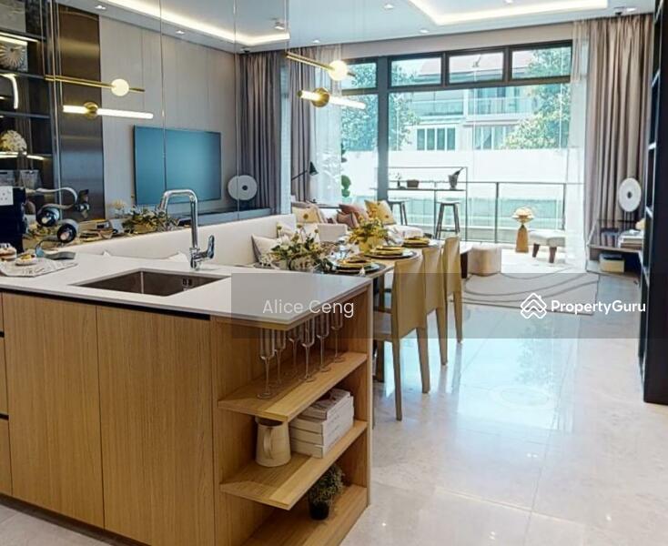Condominium for Sale: Hillview, D23, 668156