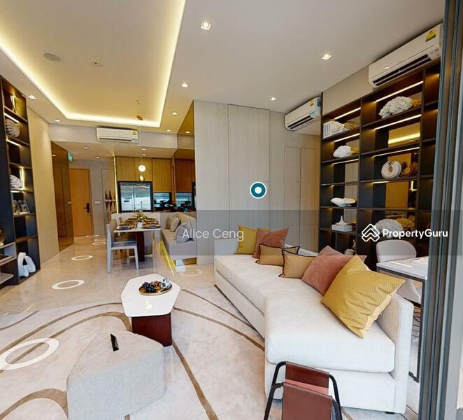 Condominium for Sale: Hillview, D23, 668156