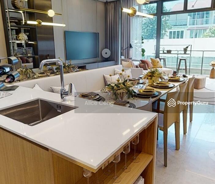 Condominium for Sale: Hillview, D23, 668156