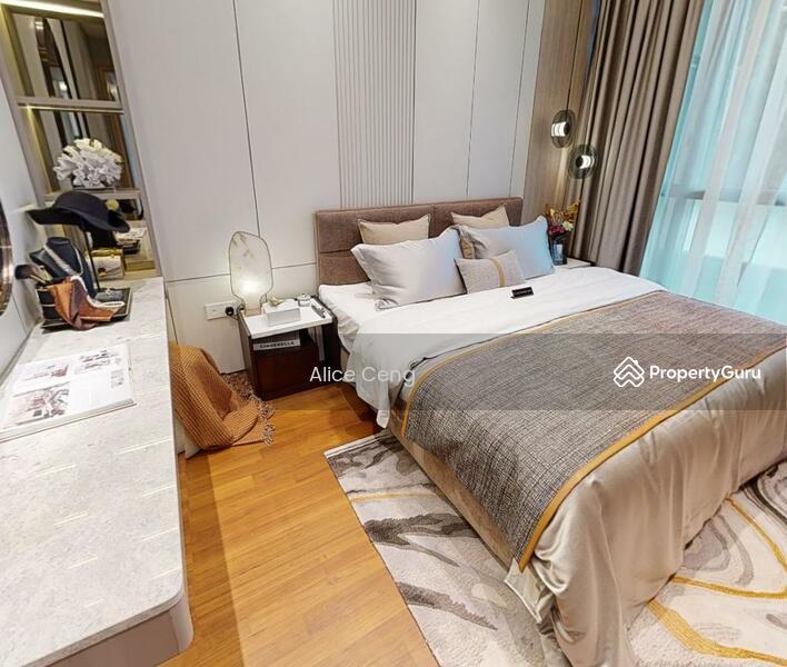 Condominium for Sale: Hillview, D23, 668156