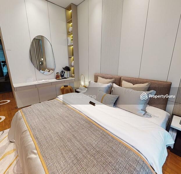 Condominium for Sale: Hillview, D23, 668156